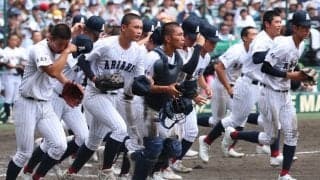 有明の快進撃は「汚い走り」から始まった　県初戦敗退→九州王者…4年後に甲子園8強