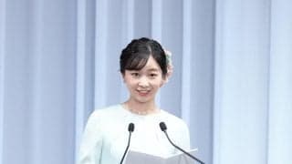 佳子さま「心からお見舞いを申し上げます」今夏の災害被災者に哀悼の意