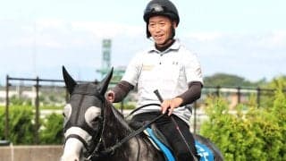 【注目馬動向】アドマイヤテラは凱旋門賞へ向け９月６日に出国　友道調教師「レース後も問題はありません」