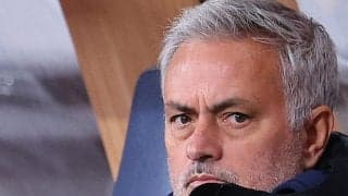 「レアルは二の足を踏む選手を抱えるクラブではない」モウリーニョ監督がバルサ加入ロドリに言及