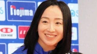 「ますます美しくなってる」３５歳になったロコ・ソラーレ藤沢五月が雰囲気一変　バッサリ最新姿に衝撃「ショート似合ってる」「さっちゃん、髪切った」