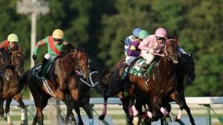 【盛岡・OROカップ】11番人気シンボが大金星！元JRA馬ヴィクティファルスの猛追しのぎクビ差V