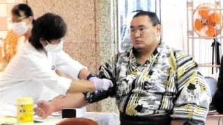豊昇龍「こんなにひどかったとは」　名古屋場所後に右膝手術を告白「ちゃんとしている姿を見せたい」復帰時期未定、秋場所欠場へ