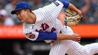 “守護神”千賀滉大が4登板連続セーブ　6試合ぶり失点も…リリーフで好投続く