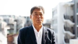 “王貞治2世”とは全く無関係　謎だったスカウトの高評価、未練薄れ教員になった男の真実
