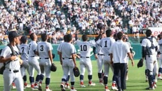 実は甲子園に来ていた“意外な超大物”　織田に受けた衝撃…ファンの不意を突く投稿