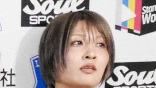「３５歳なんだ。見えん」「イメージないから新鮮」人気女子レスラーが雰囲気一変　アップヘアの浴衣姿に反響「♥がいくつあっても足らん」「激マブ」