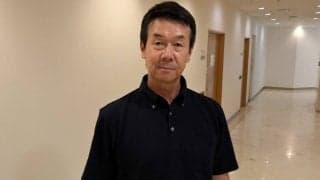 咳で痛む骨…夏前の悲劇　「なめてた」相手にまさかの敗戦、涙も出なかった高校生活