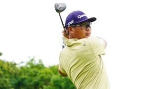 目安は“2位以内” 23歳の久常涼が挑む最終戦への狭き門「全力を尽くしたい」
