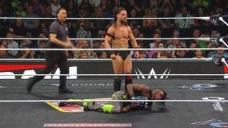 「天龍」「川田」米マットでまさかの“日本ムーブ”が炸裂！ 懐かしの光景にファン大興奮