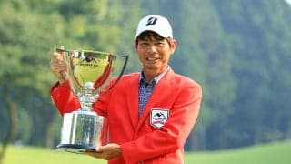 矢澤直樹が大会連覇に挑む 原辰徳氏ら著名人も出場 21日プロアマフェスティバルは入場無料