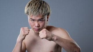 那須川天心さん、26日にZOZOマリンで“凱旋登板”　「スカウトが来ないように制御して投げる」