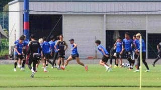 ＦＣ東京、国立開催の千葉戦で今季初勝利なるか　Ｊ１では１７年ぶりに千葉と対戦