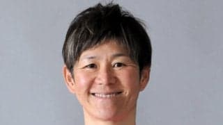 W杯初優勝も経験、元なでしこのGK福元美穂選手が現役引退　岡山