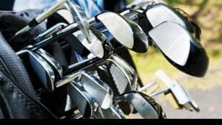 クラブを選ぶ際にも知っておきたい！各ゴルフクラブの特徴と種類別角度