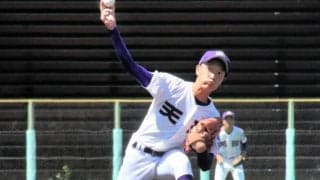 明石へ続くゼロ行進　軟式高校野球の天理、無失点で4年連続全国出場