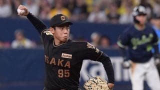「また、ブルペンに新たな一枚が加わりました」猛虎ファンも熱視線を送る育成出身23歳“右キラー”が5試合連続無失点中、圧巻の0.00「着実に次世代が育っているのが嬉しい」