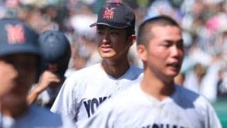 織田翔希が忘れなかった“感謝”「涙しかない」　試合後に見せた振る舞いが話題「胸を打たれた」