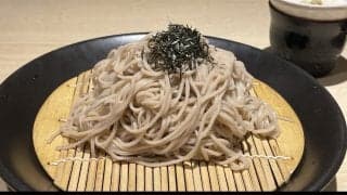そばダイエットは痩せる？太る？効果と食べ方のポイント
