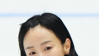 【カーリング】藤沢五月がイメチェン　セミロングからショートヘアにファンも驚き