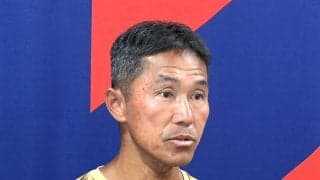 ＦＣ東京・松橋力蔵監督、長友佑都の起用を慎重見極めか「要する時間が必要な時も必ずありますし、今はそういう時間なのかな」チーム合流から２週間