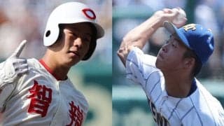 智弁和歌山と健大高崎の決勝戦！甲子園では初対決、和歌山勢と群馬勢は甲子園で3勝3敗と互角【26年夏甲子園】