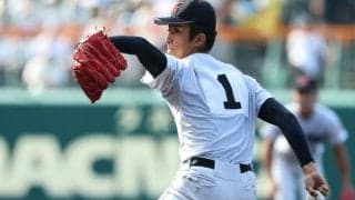 国スポに横浜、智弁和歌山、有明など8校　10月に青森で7イニング制