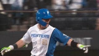 日本ハムが鷹に劇的勝利、6点差追いつき清宮が殊勲打　西武は源田のサヨナラ打で3連勝…19日パ結果