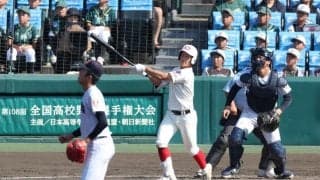 甲子園で３１年ぶりの珍事発生か　１大会本塁打数で夏が春を下回れば、１９７４年の金属バット導入後は２度目　５２年間で１度しかない“逆転現象”に