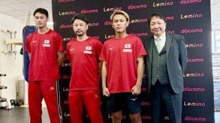 【ボクシング】ザ・キング藤木勇我、プロ３戦目で地域王座挑戦？　大橋秀行会長「大きな試合が決まりました」…９・２横浜ＢＵＮＴＡＩでプロ２戦目