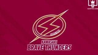 川崎ブレイブサンダースが新外国籍選手との契約を解除…メディカルチェックの結果で決断