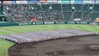 国スポ出場8校が決定！今年は近畿、関東、東北から2校ずつ選出【26年夏甲子園】