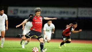 【天皇杯】59歳FWカズvs横浜の２回戦、全国生中継が決定！前夜２得点の福島レジェンド注目