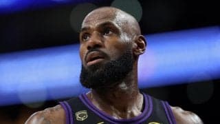 【NBA】レブロン、ブラウン加入の76ersは過大評価か　「レギュラーシーズンは50勝に届かない」米記者予想の理由とは？