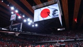 W杯アジア地区予選の最新パワーランキング発表…日本は豪州に次いで2位
