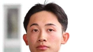 デビュー２年目の舟山瑠泉騎手が運転する自動車で衝突事故　相手の運転手は死亡　函館市日乃出町で