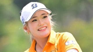 【女子ゴルフ】全英女子Ｖの賞金２・３億円超は「先週振り込まれた」　桑木志帆の使い道は「貯金が趣味」