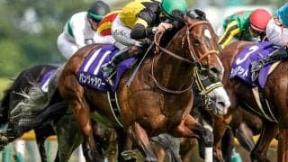 【キーンランドC出走馬・騎手確定】パンジャタワー＆松山弘平騎手、ナムラクララ＆浜中俊騎手など16頭