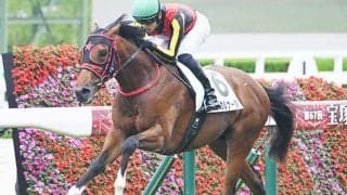 【新潟2歳S出走馬・騎手確定】インカルナータ＆坂井瑠星騎手、レッチュベルク＆田辺裕信騎手など10頭
