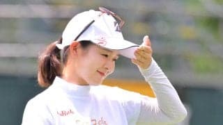 【女子ゴルフ】２４年覇者・川崎春花は「いいショットが増えれば自信につながる」　４戦連続予選落ちから復調へ