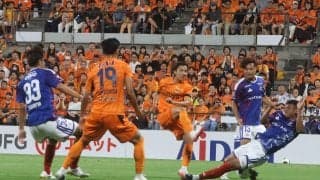 【Ｊ１清水】鬼門・Ｃ大阪から２８年ぶりの敵地勝利へ…カギは新加入の「爆速」左ウィング藤井智也