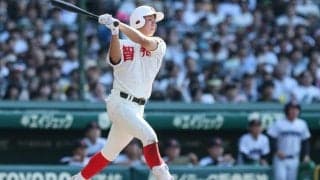 もし先発が織田でなければ…　対策が奏功した智弁和歌山　高嶋仁の目