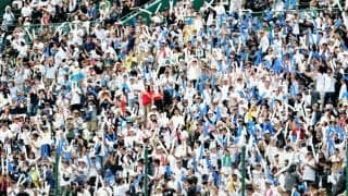 甲子園に出現する「異様な空気」　観客の思いが選手を飲み込むことも