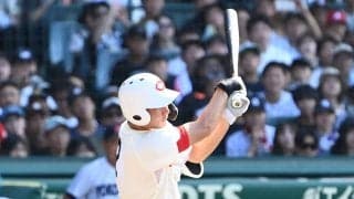 【甲子園】智弁和歌山・山田凜虎　好リード１失点　打撃も「対応できた」適時打含む２安打