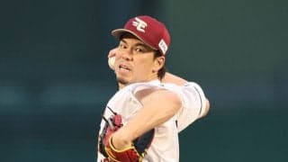 防御率4.82から1.82へ劇的改善、前田健太“復活”の背景　活路見出した原点回帰、本来の姿示す9.6％