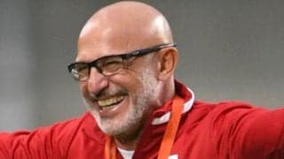 スペイン代表のデラフエンテ監督、２０３０年次回Ｗ杯よりも先を見据えて契約延長へ　スペインサッカー連盟会長が明かす