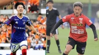 【天皇杯】５９歳カズ所属の福島、２回戦・横浜ＦＭ戦はＮＨＫＢＳでの生中継が決定