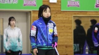 【カーリング】ショートカットにイメチェンの藤沢五月、弟分からの「失恋？」に「考え方が古い」