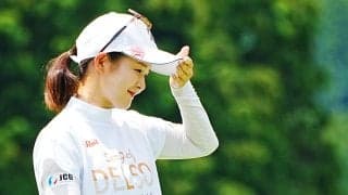 「そんなに甘くない」 川崎春花が完全Vの地で探る再浮上への糸口