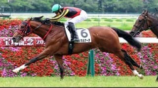 【新潟２歳Ｓ・データ埋蔵金】ノーザンファーム生産×栗東所属×サンデーＲの新馬勝ち　買い条件いっぱいの馬で頭勝負